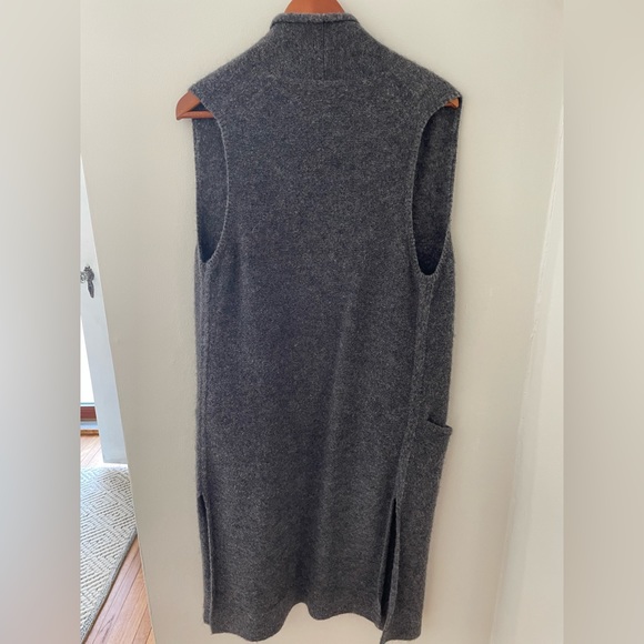 So Soft, So Cozy, Wilfred Long Cardigan - Picture 2 of 6